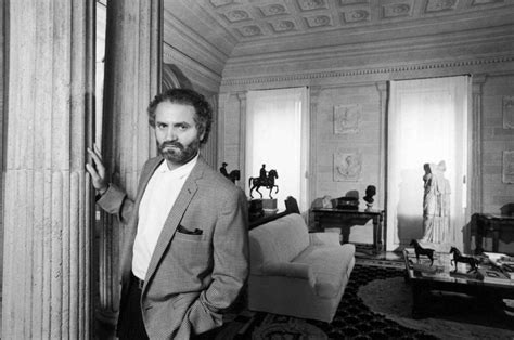 gianni versace professore|gianni versace cause of death.